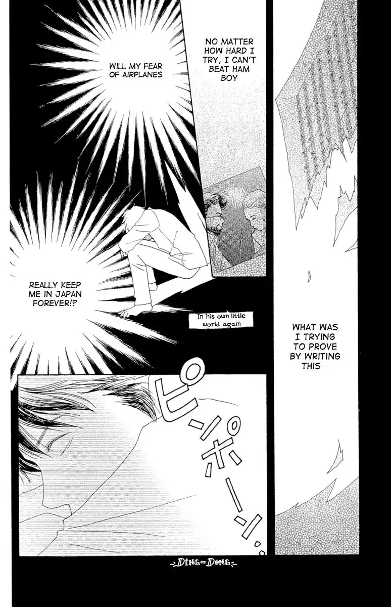 Nodame Cantabile Chapter 8 2